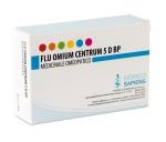 FLU OMIUM CENTRUM 5 D BP 30 capsule