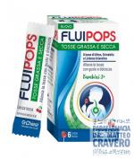 FLUIPOPS 6 LECCA LECCA TOSSE