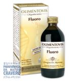 FLUORO OLIMENTOVIS 200ML