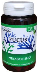 FUCUS 60 CAPSULE