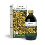 FUCUS O QUERCIA MARINA ESTRATTO 200ML