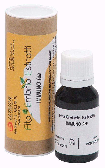 Fee Immuno 15mL
