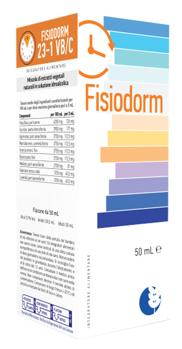 FISIODORM 23-1 VB-C