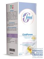 G-FEMM CISTIFEMM 250ML