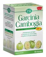 Garcinia Cambogia 1000mg 60 compresse