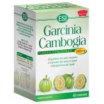 Garcinia Cambogia 1000mg 60 compresse