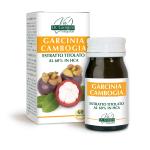 GARCINIA CAMBOGIA ESTRATTO TITOLATO 60 PASTIGLIE
