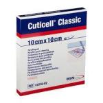 GARZA CUTICELL CLASSIC 10X10 CM 5 PEZZI