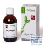 GELSO NERO 50ML MG