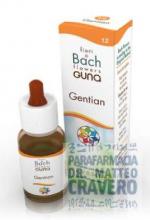 GENTIAN GUN Gocce 10ml