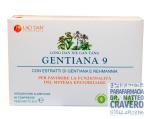 GENTIANA 9 60 CAPSULE