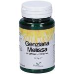 GENZIANA MELISSA 60 Capsule