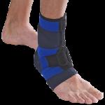 GIBAUD ORTHO Cavigliera GRADUATA Taglia 4