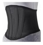 LOMBOGIB LADY CORSETTO LOMBOSACRALE TAGLIA 01