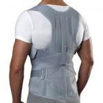 GIBAUD ORTHO DORSO-LOMBARE TG1