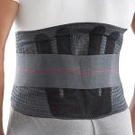 Lombogib Work Corsetto Lombosacrale Taglia 02