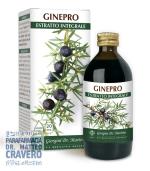 GINEPRO ESTRATTO INTEGRALE 200ML