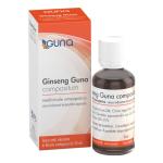 GINSENG GUNA COMPOSITUM GOCCE 30ML