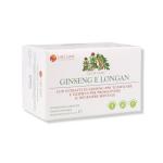 GINSENG LONGAN CONC 30STICK
