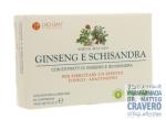 GINSENG SCHISANDRA 60 COMPRESSE