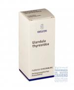 Glandula Thyreoide D30 20ml Gocce