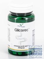 GLICOREC 30 Capsule