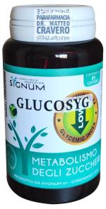 GLUCOSYG 80 CAPSULE