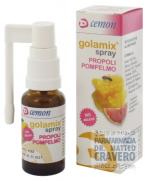 Golamix spray propoli pompelmo 20mL