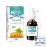 GOLASEPT SPRAY GOLA ADULTI 30ML