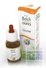 GORSE GUN Gocce 10ml