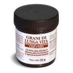 Grani di lunga vita 33g
