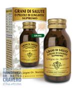 GRANI DI SALUTE DI LUNGAVITA SUPREMO 150 GRANI 90G