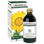 GRINDELIA ESTRATTO  INTEGRALE 200ML
