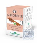 GSE Alitorelle 3 Deciso 60 compresse