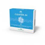 GSE CLEANER-IN 14 Bustine