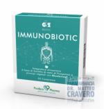 GSE Immunobiotic 30 compresse