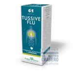 GSE Tussive Flu 120ML