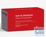 GSH-VA GLUTATIONE BOOST 30 STICK OROSOLUBILE