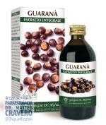 GUARANA' ESTRATTO INTEGRALE 200ML
