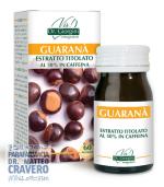 GUARANA' ESTRATTO TITOLATO 60 PASTIGLIE