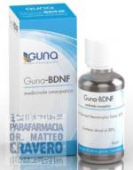 GUNA BDNF 4CH 30ml gocce