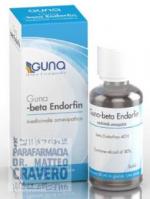 GUNA BETA ENDORFINA 4CH GOCCE 30ml