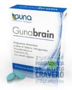 GUNA BRAIN 30 compresse