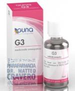 GUNA G3 30ml Gocce