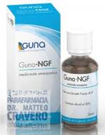 GUNA NGF 4CH Gocce 30ml