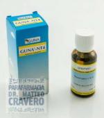 GUNA NT4 4CH 30ml Gocce