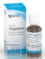 GUNA PROGESTERON D11 30ml Gocce