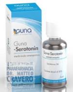 GUNA SEROTONIN D11 GOCCE 