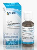 GUNA SOMATOSTATIN 6CH GOCCE 30ml