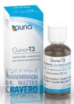 GUNA T3 D11 30ML GOCCE